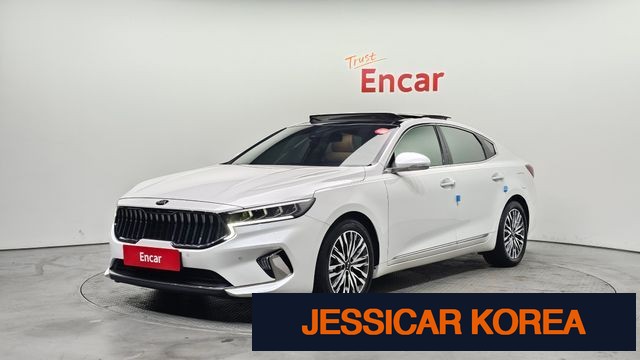2020 Kia K7 Premier - Thumbnail 12