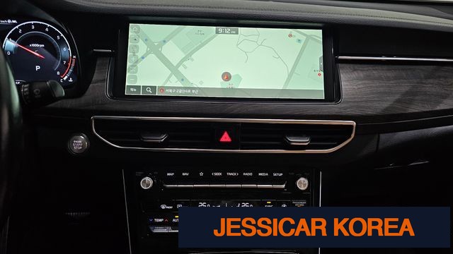 2020 Kia K7 Premier - Thumbnail 14