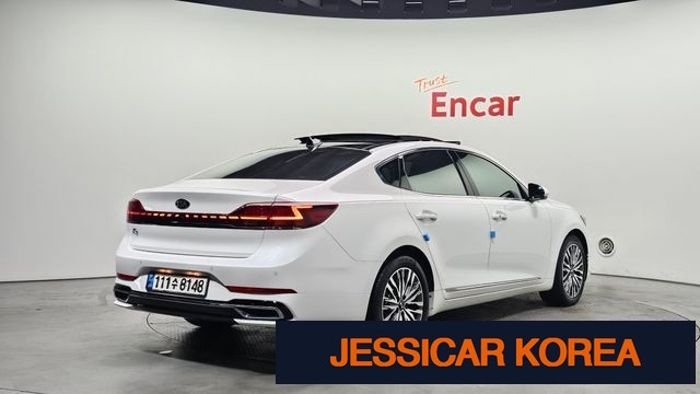 2020 Kia K7 Premier - Thumbnail 16