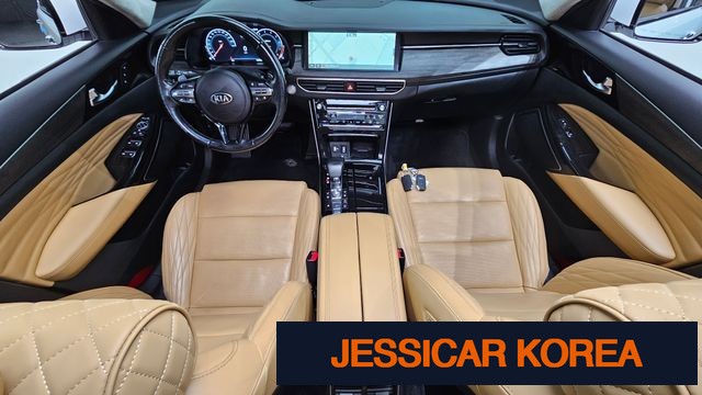 2020 Kia K7 Premier - Thumbnail 18