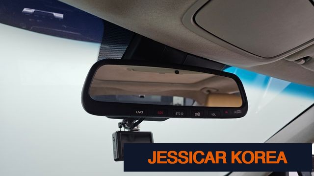 2020 Kia K7 Premier - Thumbnail 19