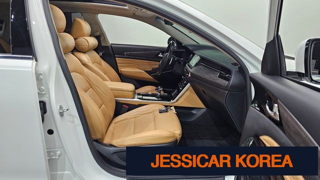 2020 Kia K7 Premier - Thumbnail 20