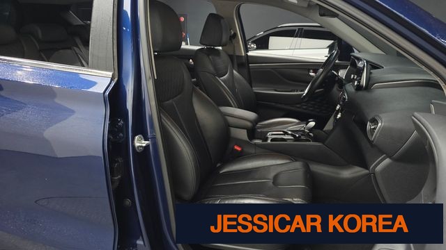 2020 Hyundai Santa Fe TM - Thumbnail 5