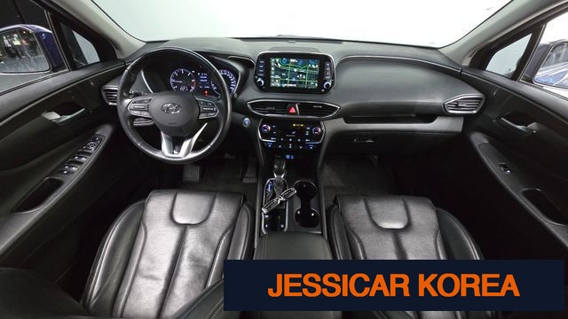 2020 Hyundai Santa Fe TM - Thumbnail 10