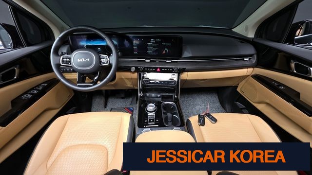 2023 Kia Carnival 4th Gen - Thumbnail 8