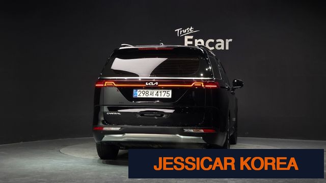 2023 Kia Carnival 4th Gen - Thumbnail 10