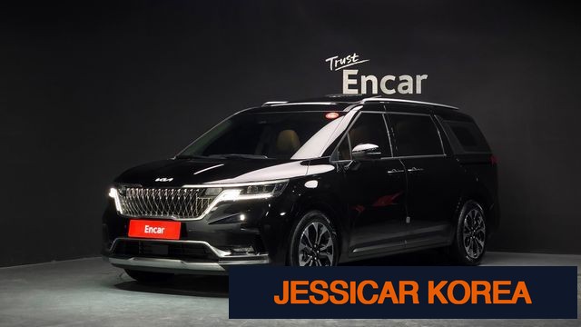 2023 Kia Carnival 4th Gen - Thumbnail 15
