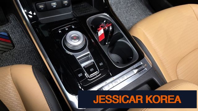2023 Kia Carnival 4th Gen - Thumbnail 17