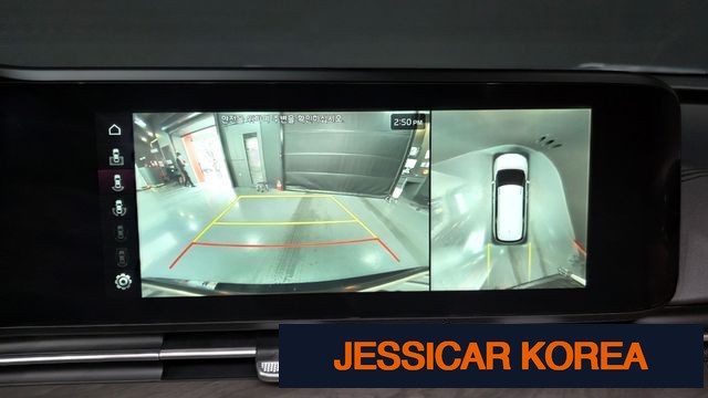 2023 Kia Carnival 4th Gen - Thumbnail 18