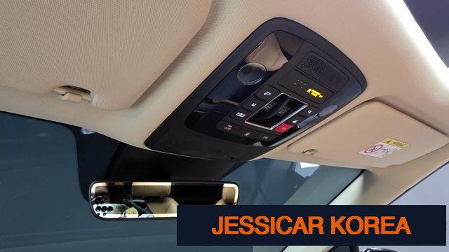 2023 Kia Carnival 4th Gen - Thumbnail 19