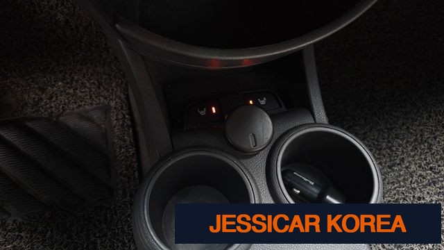 2012 Chevrolet Spark - Thumbnail 9