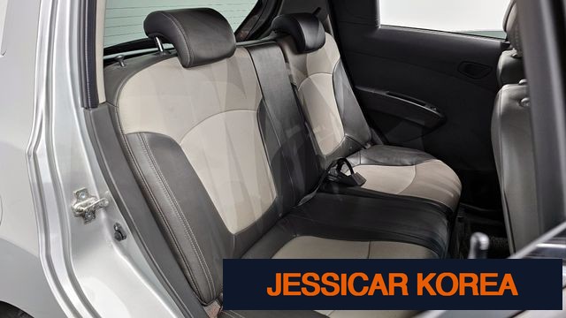 2012 Chevrolet Spark - Thumbnail 13