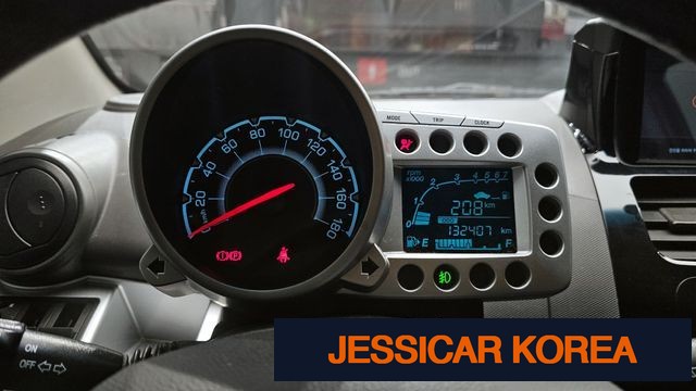 2012 Chevrolet Spark - Thumbnail 19