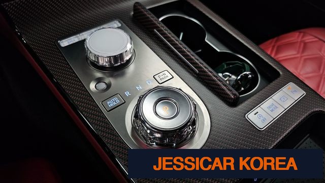2025 Genesis G80 (RG3) - Thumbnail 4