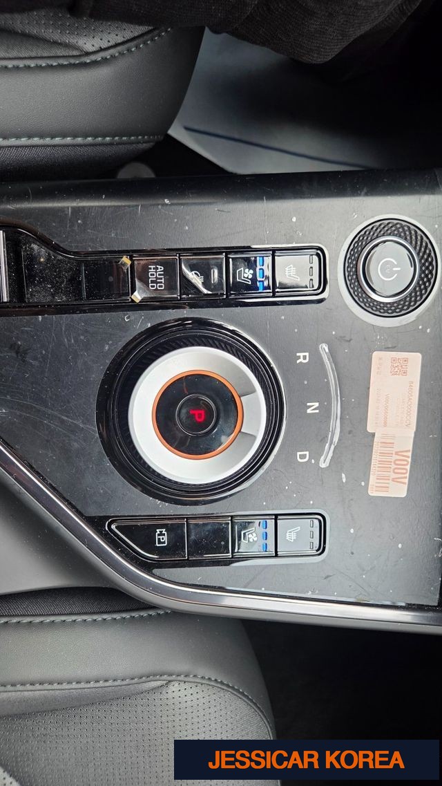 2024 Kia The All New Niro EV - Thumbnail 2