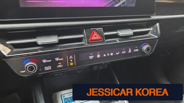 2024 Kia The All New Niro EV - Thumbnail 3