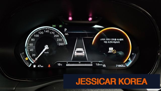 2021 Genesis GV70 - Thumbnail 8