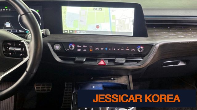 2024 Kia K8 Hybrid - Thumbnail 9