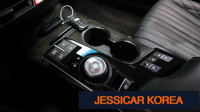 2024 Kia K8 Hybrid - Thumbnail 13
