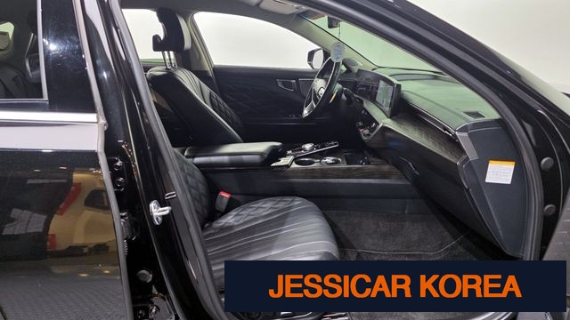 2024 Kia K8 Hybrid - Thumbnail 20