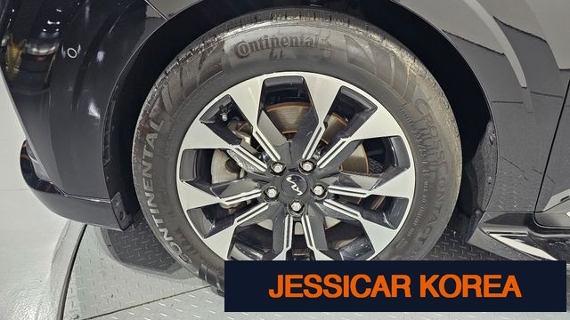 2023 Kia Carnival 4th Gen - Thumbnail 2