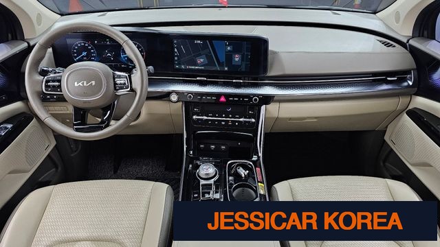 2023 Kia Carnival 4th Gen - Thumbnail 7