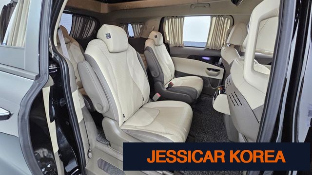 2023 Kia Carnival 4th Gen - Thumbnail 10