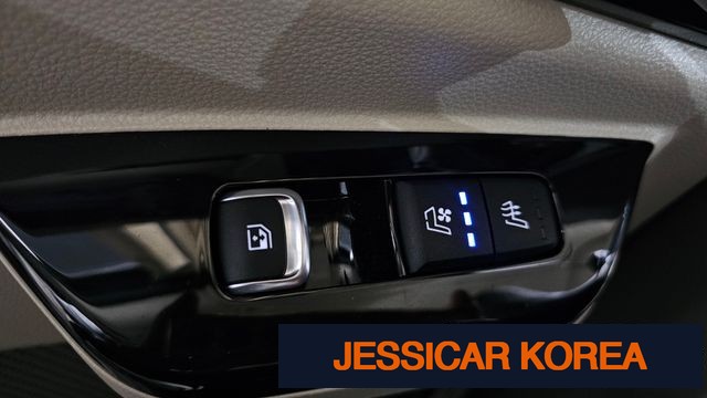 2023 Kia Carnival 4th Gen - Thumbnail 13