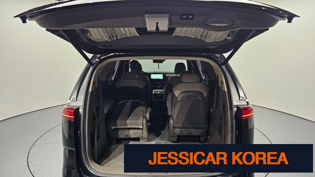 2023 Kia Carnival 4th Gen - Thumbnail 15