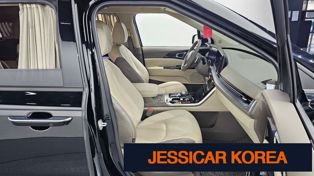 2023 Kia Carnival 4th Gen - Thumbnail 16
