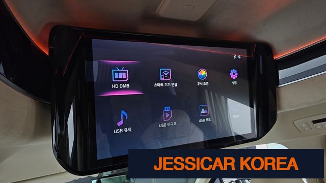 2023 Kia Carnival 4th Gen - Thumbnail 17