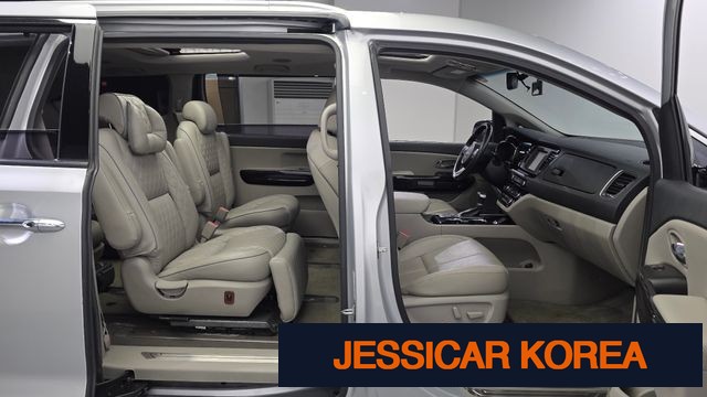 2019 Kia The New Carnival - Thumbnail 2