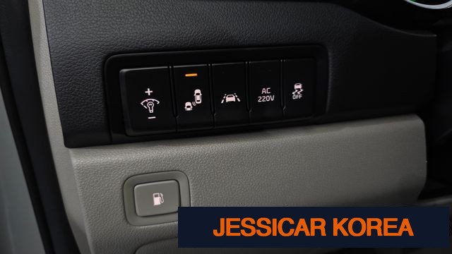 2019 Kia The New Carnival - Thumbnail 3