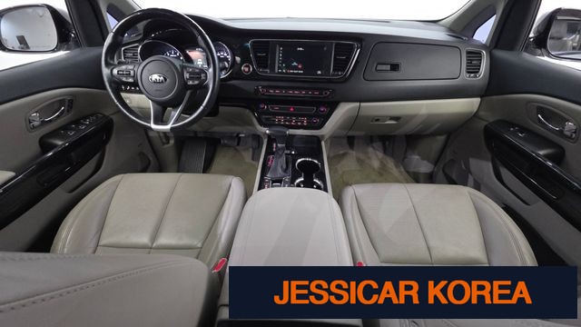 2019 Kia The New Carnival - Thumbnail 6
