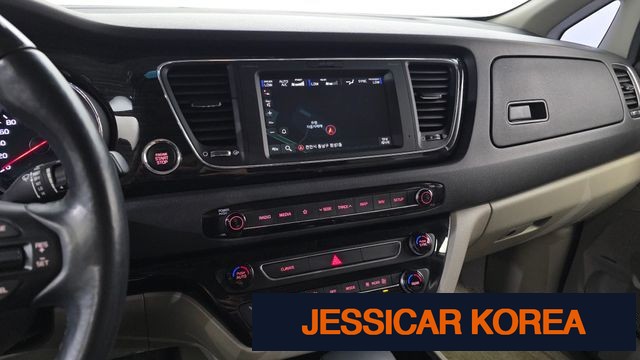 2019 Kia The New Carnival - Thumbnail 7