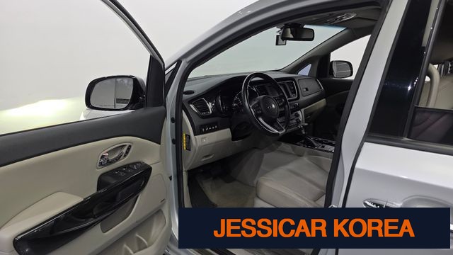 2019 Kia The New Carnival - Thumbnail 9