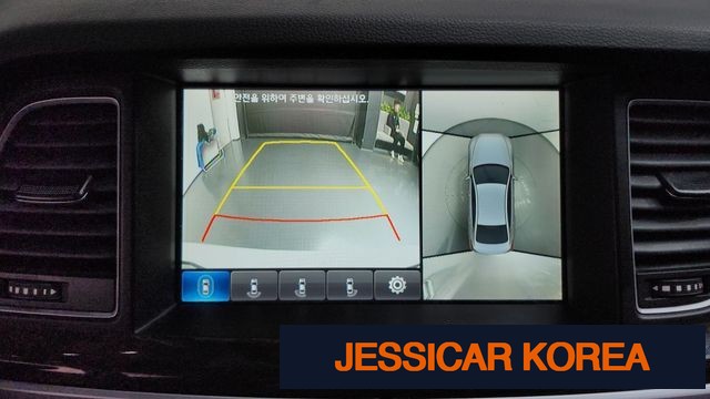 2016 Hyundai Genesis DH - Thumbnail 4