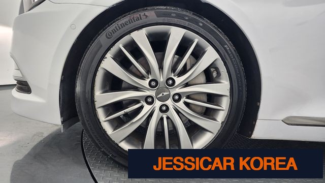 2016 Hyundai Genesis DH - Thumbnail 7