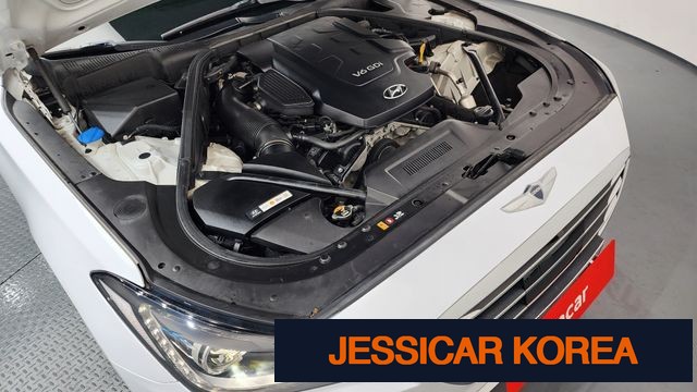 2016 Hyundai Genesis DH - Thumbnail 14