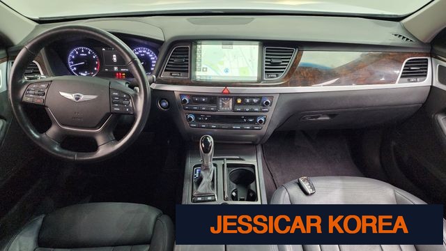2016 Hyundai Genesis DH - Thumbnail 16