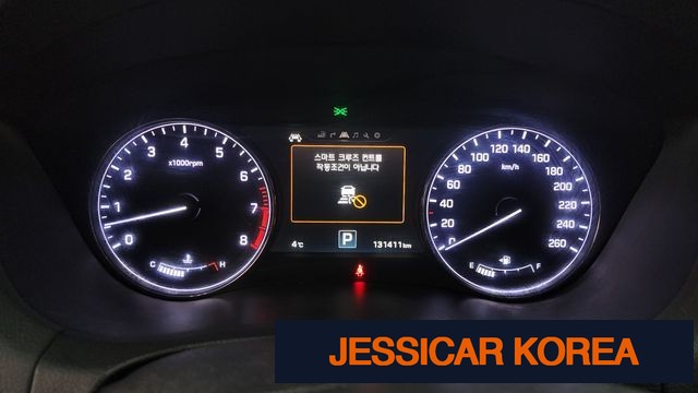 2016 Hyundai Genesis DH - Thumbnail 18