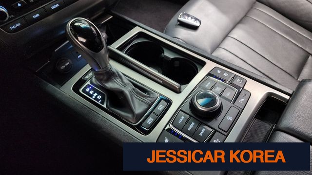 2016 Hyundai Genesis DH - Thumbnail 20