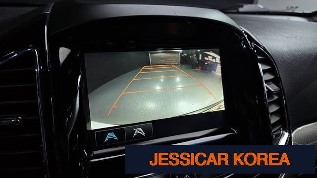 2016 Chevrolet Captiva - Thumbnail 5