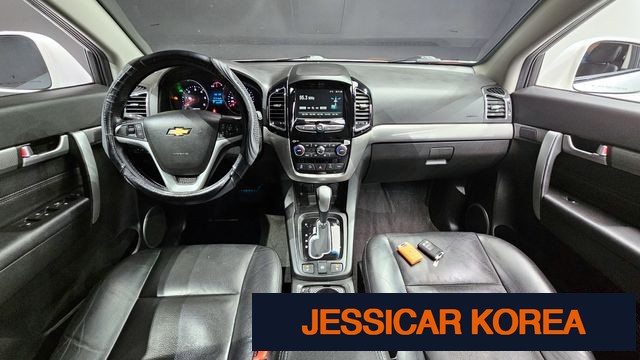 2016 Chevrolet Captiva - Thumbnail 6