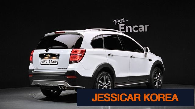 2016 Chevrolet Captiva - Thumbnail 7