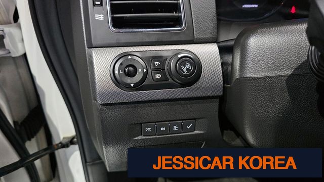 2016 Chevrolet Captiva - Thumbnail 8