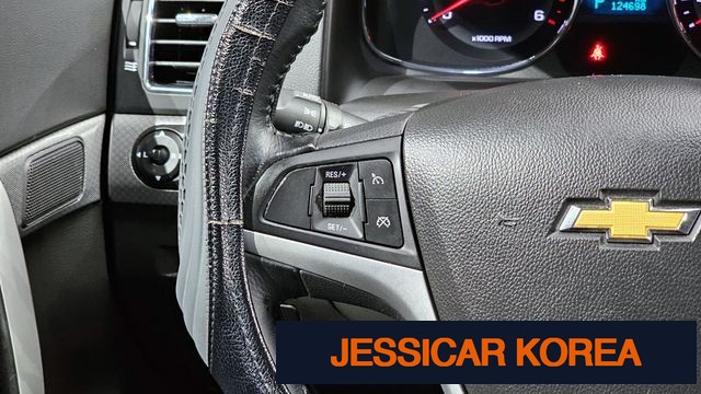 2016 Chevrolet Captiva - Thumbnail 10