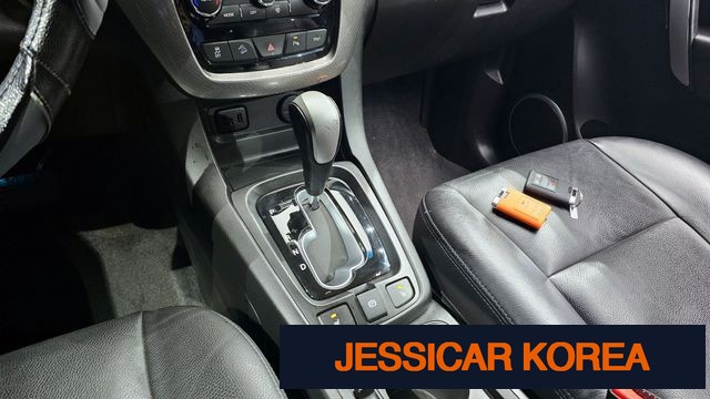 2016 Chevrolet Captiva - Thumbnail 16