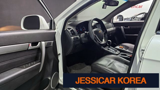 2016 Chevrolet Captiva - Thumbnail 18