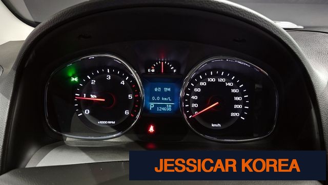 2016 Chevrolet Captiva - Thumbnail 19